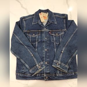 Brand new levis jacket